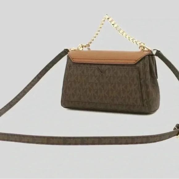 Michael Kors Bags Michael Kors Crossbody NWT - Picture 5 of 15